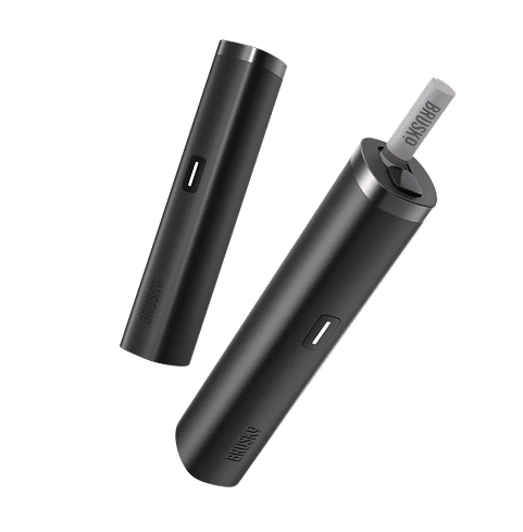 black device