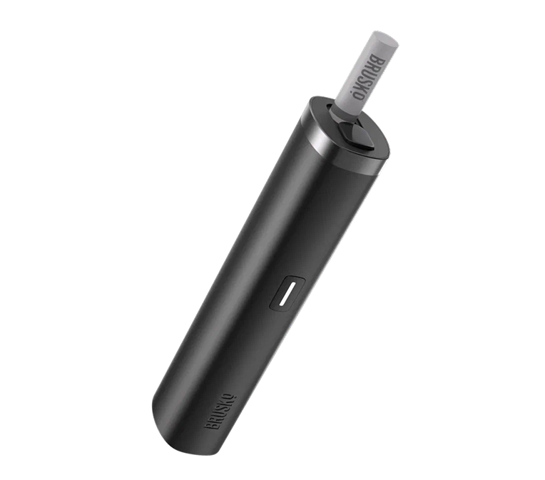 black device