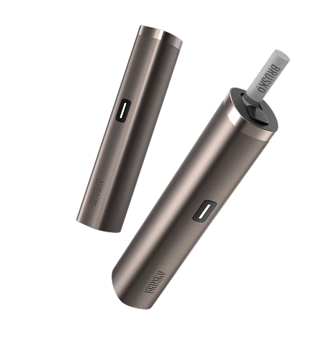 brown device